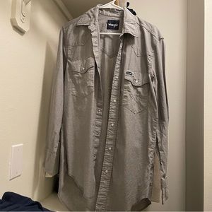 Wrangler Shirt